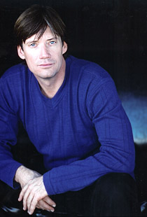 Kevin Sorbo