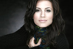 Leah Cairns interview