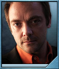 Mark Sheppard interview Battlestar Galactica