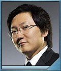 Masi Oka interview