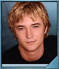 Michael Welch interview - Stargate SG-1