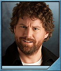 Patrick Gilmore interview - Dr Volker on Stargate Universe