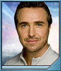 Paul McGillion interview - Dr. Carson Beckett Stargate Atlantis