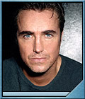 Paul McGillion interview - Dr. Carson Beckett Stargate Atlantis