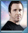 Paul McGillion interview - Dr. Carson Beckett Stargate Atlantis