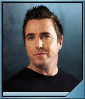 Paul McGillion interview - Dr. Carson Beckett Stargate Atlantis