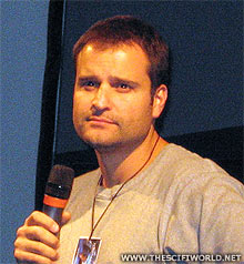 peter deluise image