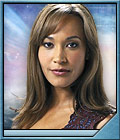 Rachel Luttrell interview - Stargate Atlantis, Teyla