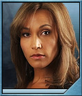 Rachel Luttrell interview - Stargate Atlantis, Teyla