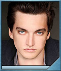 Richard Harmon interview - Continuum