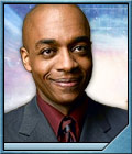 Rick Worthy interview Battlestar Galactica