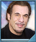 Robert Davi interview