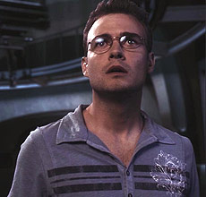 Robin Dunne interview - Sanctuary