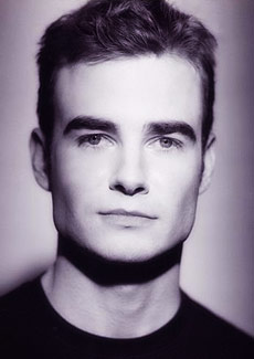 Robin Dunne interview - Sanctuary