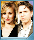 Tim Kring & Kristen Bell interview