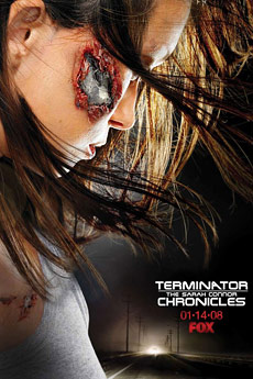 TERMINATOR: THE SARAH CONNOR CHRONICLES