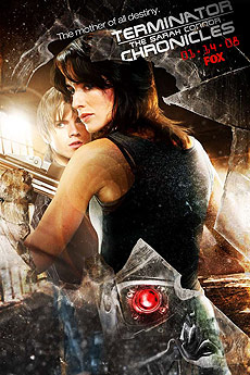 TERMINATOR: THE SARAH CONNOR CHRONICLES