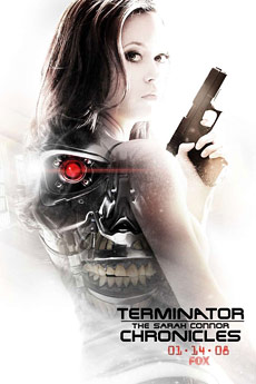 TERMINATOR: THE SARAH CONNOR CHRONICLES