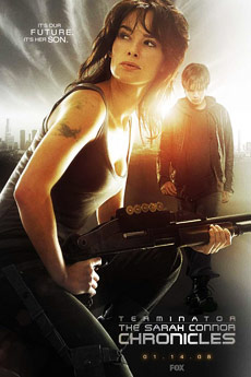 TERMINATOR: THE SARAH CONNOR CHRONICLES