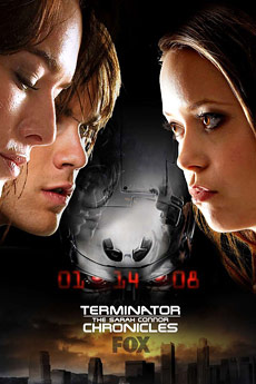 TERMINATOR: THE SARAH CONNOR CHRONICLES