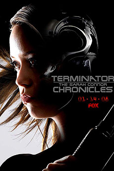 TERMINATOR: THE SARAH CONNOR CHRONICLES