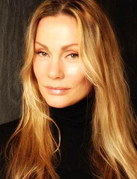 Interview with Virginia Hey