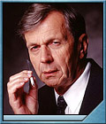 William B. Davis Interview -  The X-Files, Stargate SG-1, william b davis