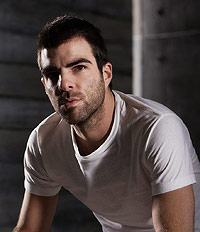 Zachary Quinto