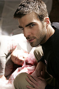 Zachary Quinto