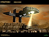 Stargate Wallpaper Stargate Atlantis wallpapers Atlantis 3D