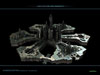 Stargate Wallpaper Stargate Atlantis wallpapers Atlantis 3D