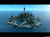 Stargate Wallpaper Stargate Atlantis wallpapers Atlantis 3D