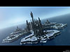 Stargate Wallpaper Stargate Atlantis wallpapers Atlantis 3D