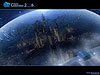 Stargate Wallpaper Stargate Atlantis wallpapers Atlantis 3D