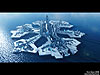 Stargate Wallpaper Stargate Atlantis wallpapers Atlantis 3D