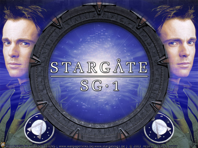stargate wallpapers. Stargate wallpapers wallpaper