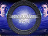 Stargate Wallpaper - Ben Browder - Cameron Mitchell