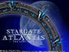 Stargate Atlantis Wallpaper wallpapers