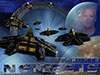 Stargate SG-1 Wallpaper 12