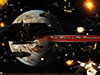 Stargate Wallpaper 14 - The Battle Of Dakara