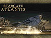Stargate Wallpaper - Asgard Fleet wallpaper