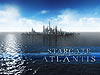 Stargate Atlantis Wallpaper - wallpapers