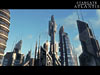 Stargate Atlantis Wallpaper - wallpapers