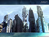 Stargate Atlantis Wallpaper - wallpapers