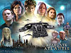 Stargate Atlantis Wallpaper - wallpapers