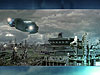 Stargate Atlantis Wallpaper - wallpapers