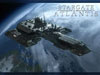 Stargate Atlantis Wallpaper - wallpapers