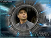 Stargate Wallpaper - Rainbow Sun Francks - Aiden Ford wallpapers