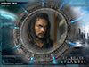 Stargate Wallpaper - Jason Momoa - Ronon Dex wallpapers