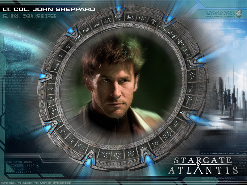 atlantis wallpaper. Stargate wallpapers wallpaper